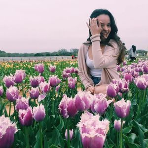 Meet your Posher, Alissa